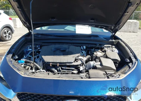 2023 Mazda Cx-30 2.5 S Select from USA, damaged, VIN 3MVDMBBM6PM505824